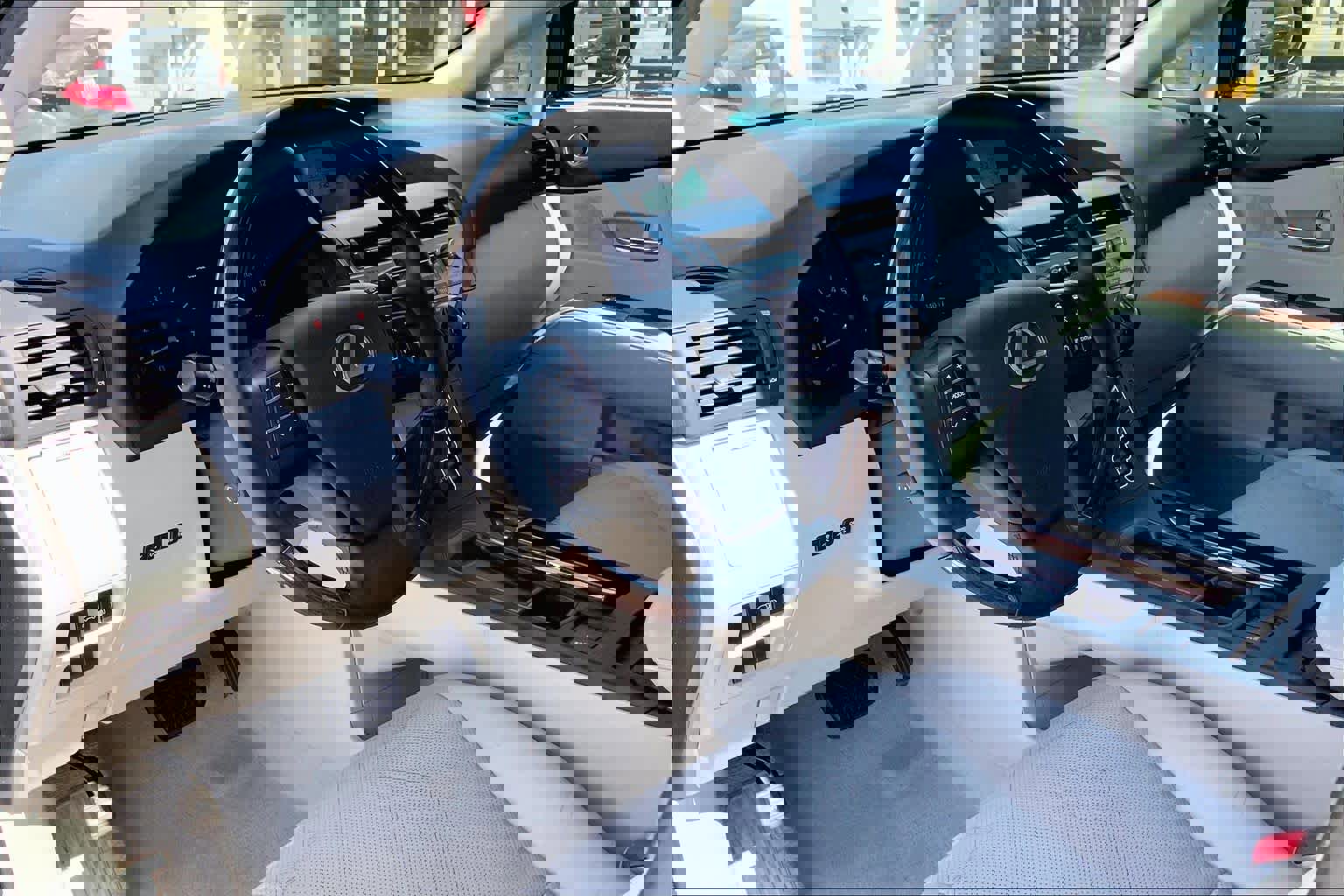 Used 2010 Lexus RX 350 2WD image 15