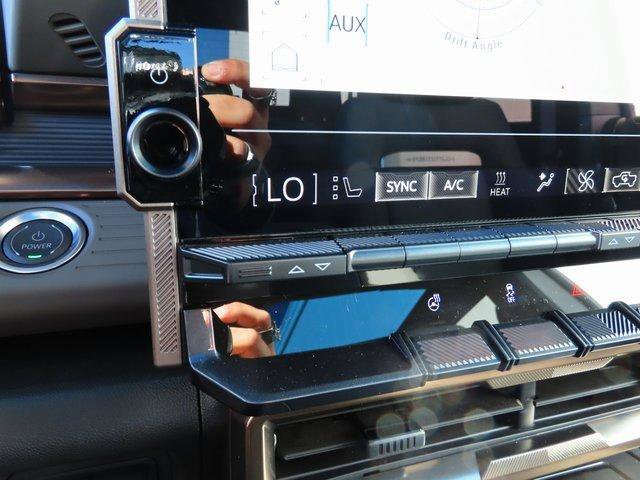 New 2025 GMC Hummer EV 3X w/ Battery Pack, 24 Module Pack image 23