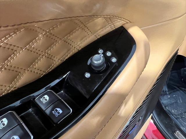 Certified 2024 Jeep Grand Cherokee L Summit image 34