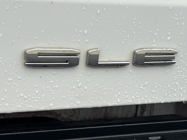 Used 2019 GMC Sierra 1500 SLE w/ Trailering Package AWD/4WD image 2