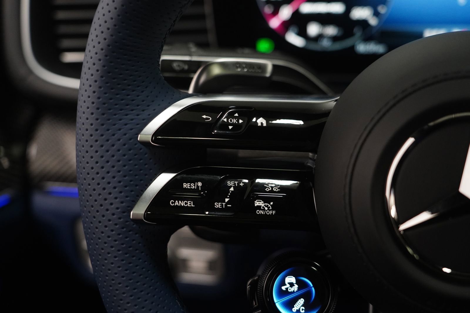 New 2026 Mercedes-Benz GLE 63 AMG S image 20