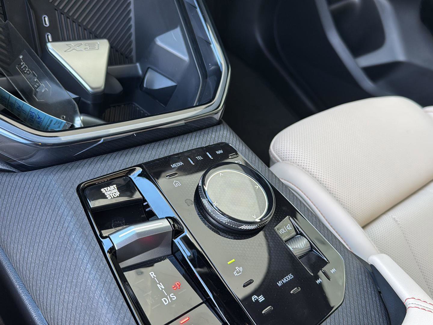 New 2026 BMW X3 xDrive30 w/ Premium Package image 23