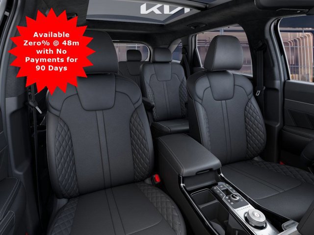 New 2026 Kia Sorento SX Prestige image 18