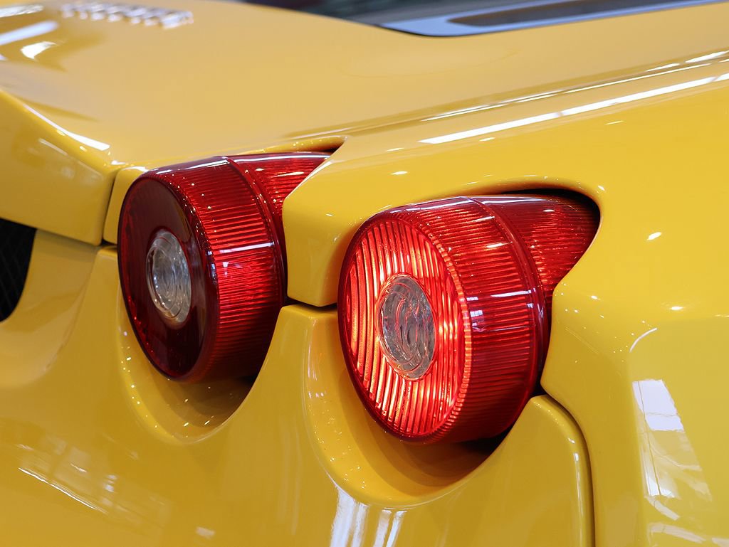 Used 2006 Ferrari F430 Spider RWD image 44