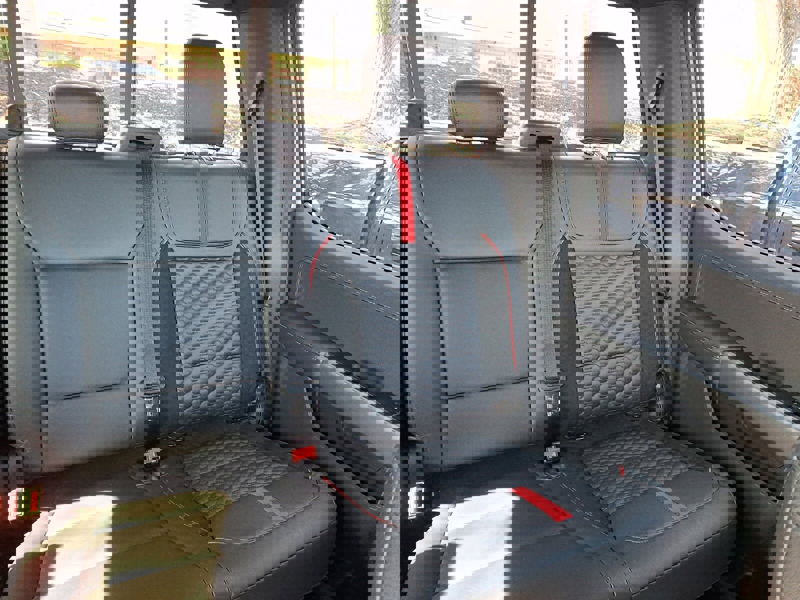 New 2025 Ford F150 XLT w/ Equipment Group 302A MID image 14