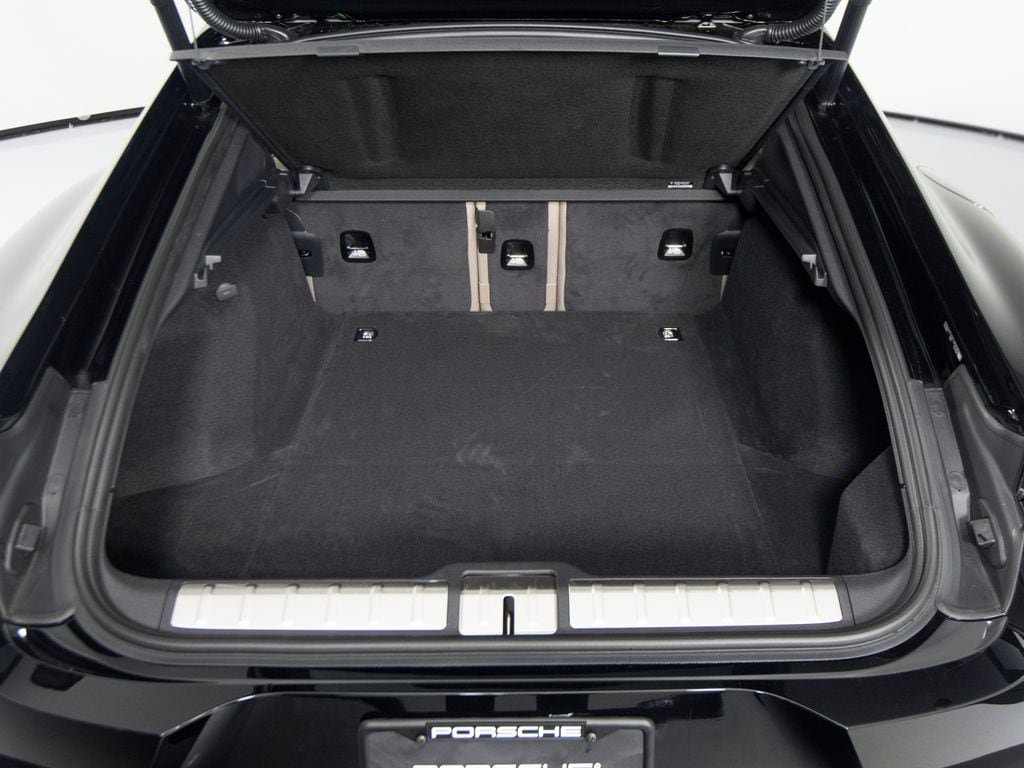 New 2026 Porsche Panamera 4 AWD/4WD image 40