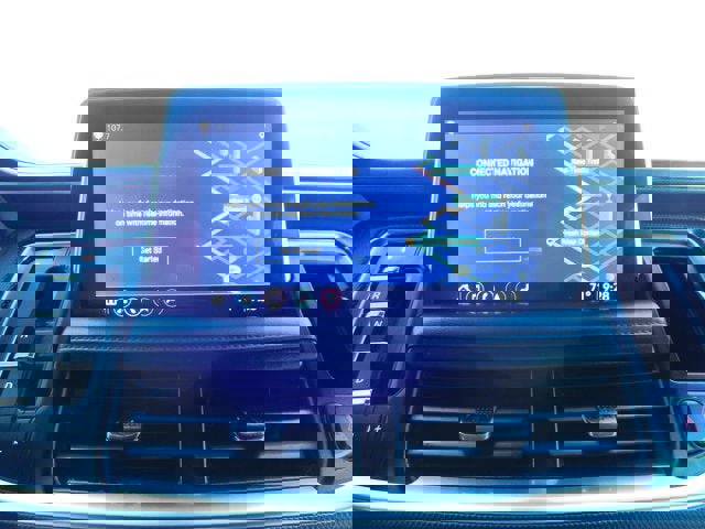 Used 2021 Chevrolet Tahoe RST w/ Rear Media and Nav Package image 23