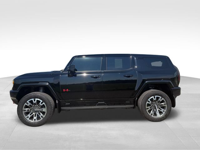 Used 2024 GMC Hummer EV 3X w/ LPO, Sport Package AWD/4WD image 10
