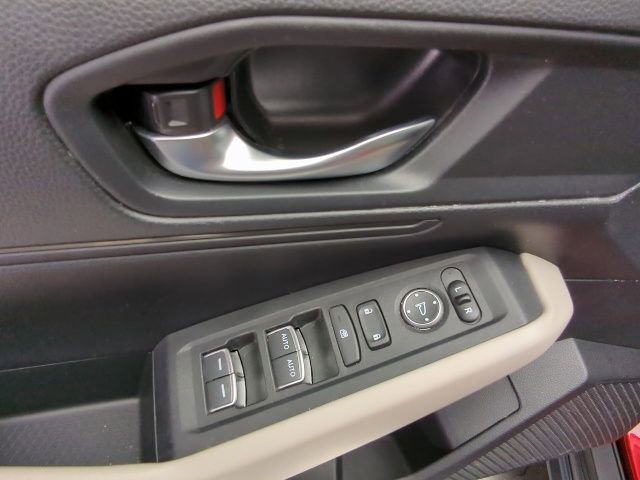 Certified 2023 Honda Accord LX image 24