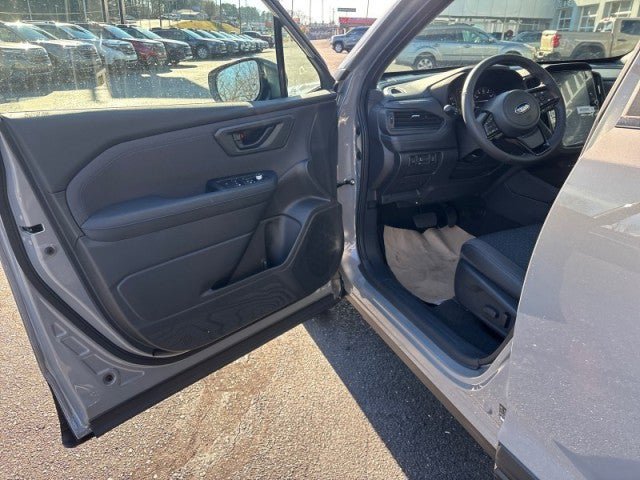 Certified 2026 Subaru Forester Premium AWD/4WD image 9