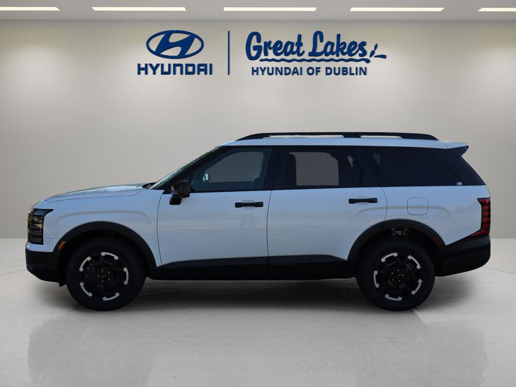 New 2026 Hyundai Palisade XRT Pro AWD/4WD image 2