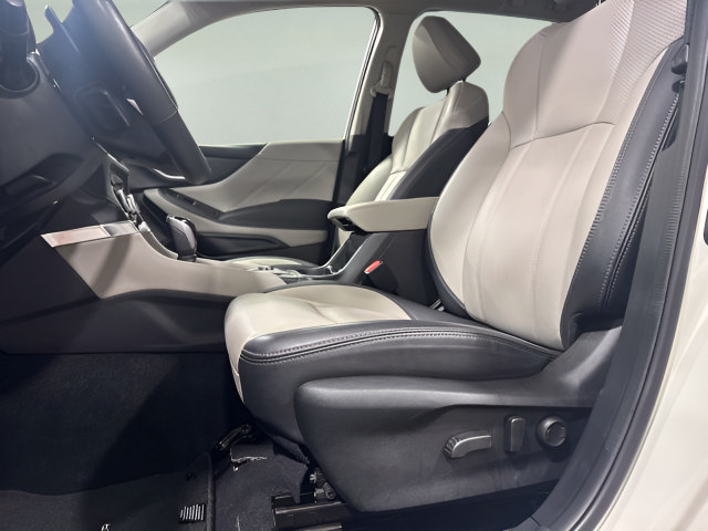 Certified 2024 Subaru Forester Limited AWD/4WD image 13
