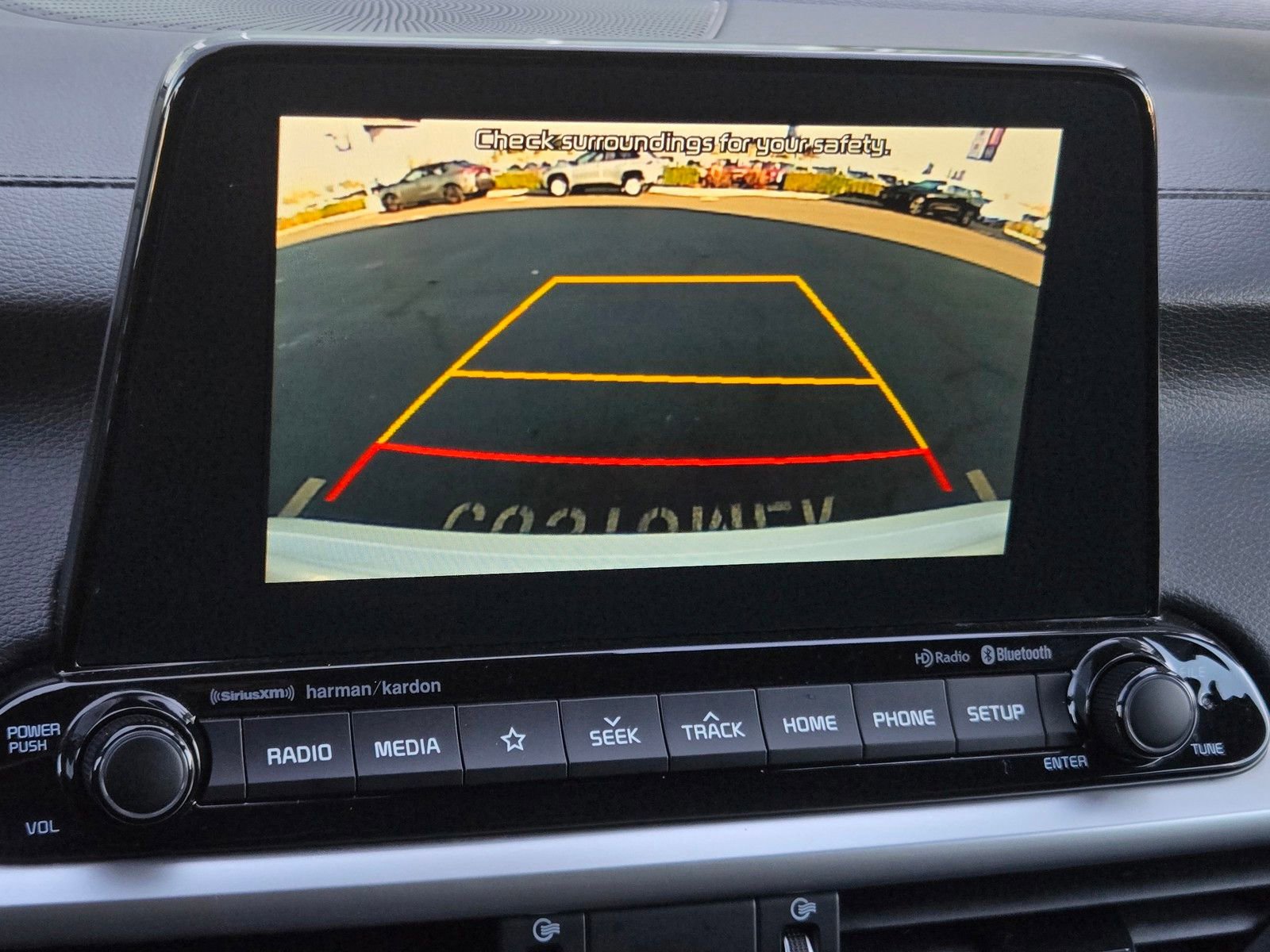 Used 2021 Kia Forte GT w/ GT2 Package image 14