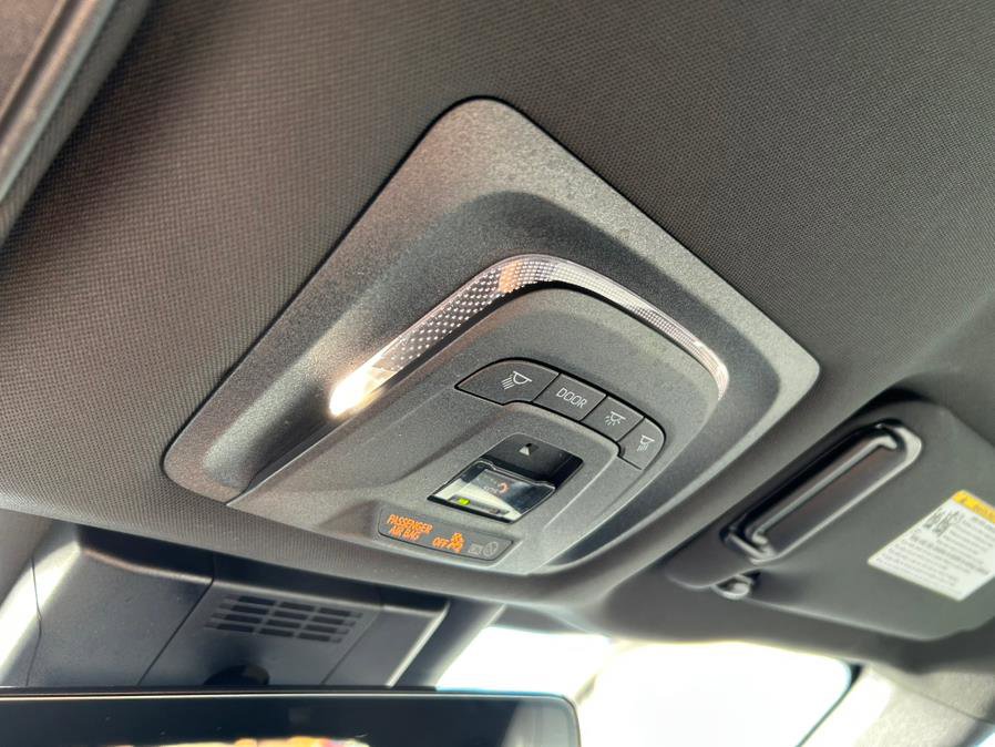 Used 2023 Subaru Solterra AWD image 27