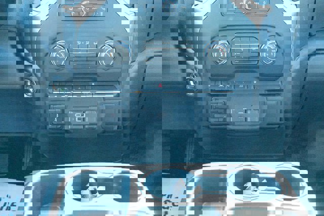 Used 2025 Chevrolet Silverado 1500 W/T w/ Trailering Package image 31