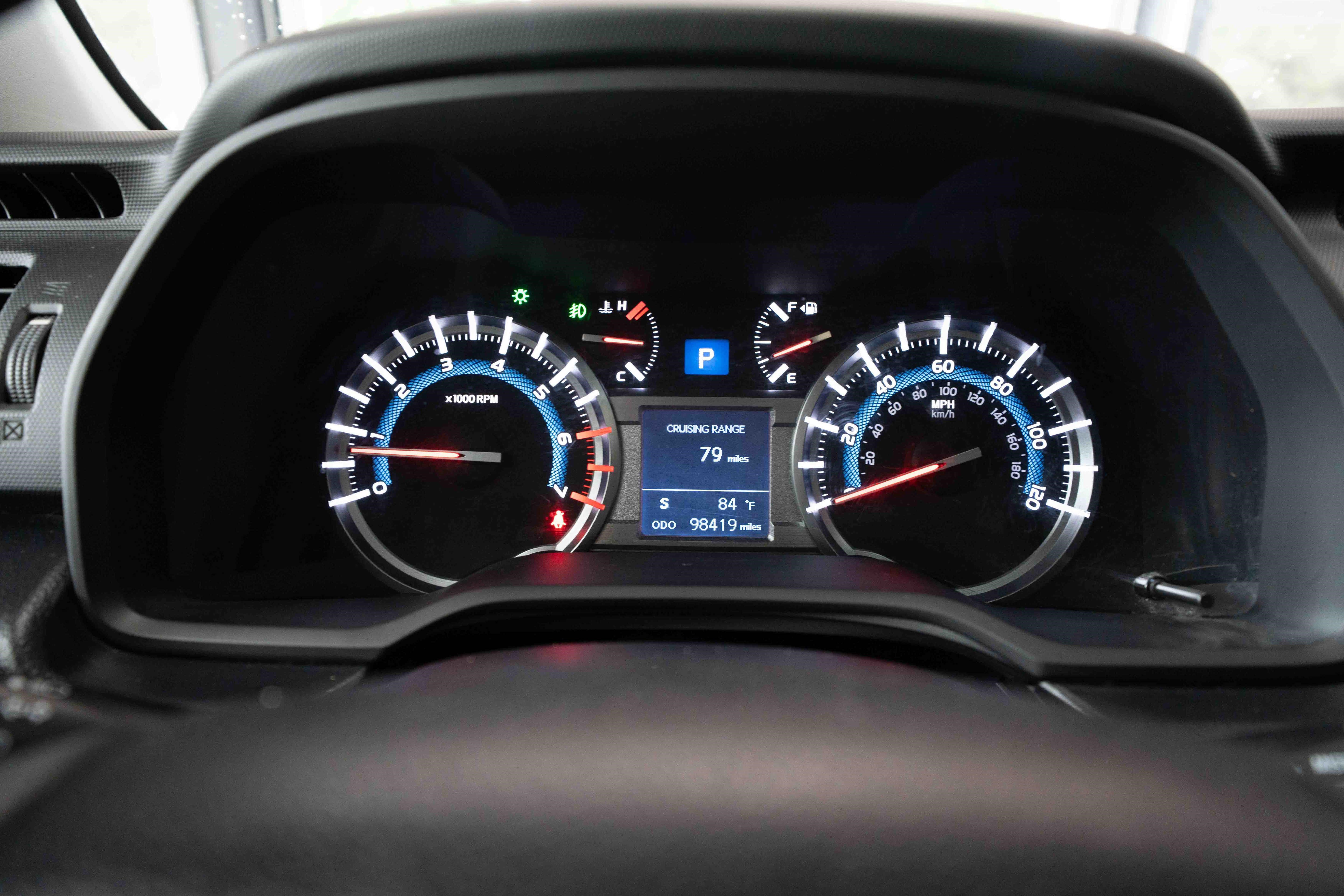 Used 2019 Toyota 4Runner Limited AWD/4WD image 16