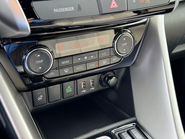 New 2026 Mitsubishi Eclipse Cross AWD image 25