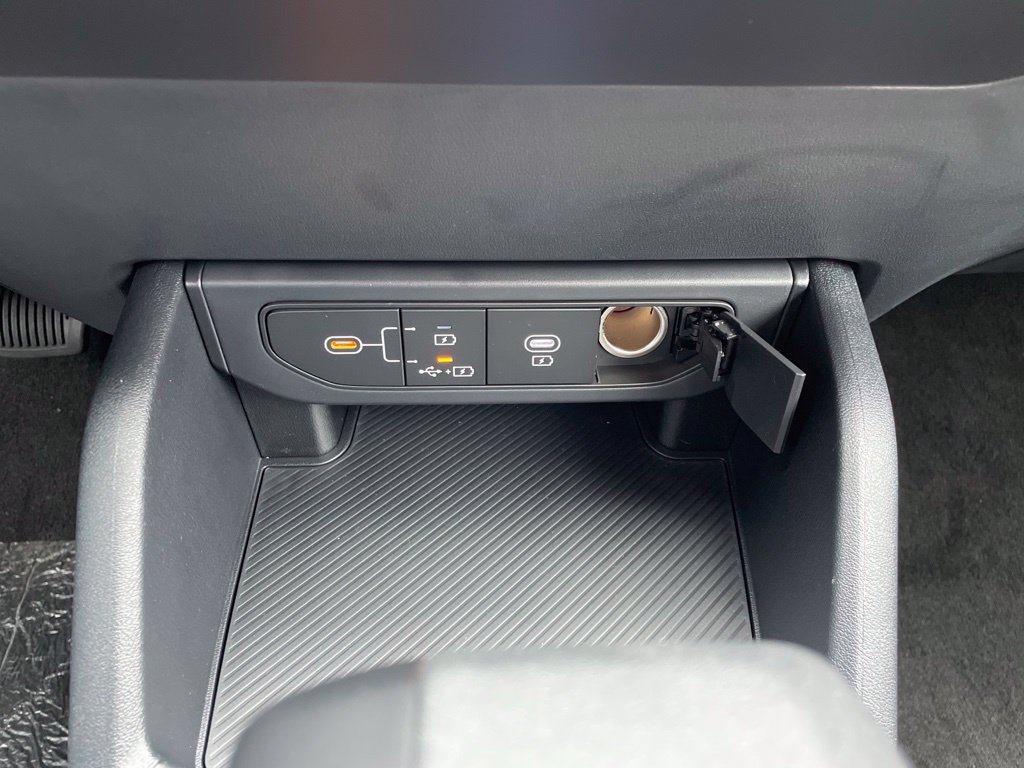 New 2026 Kia K4 FWD image 21