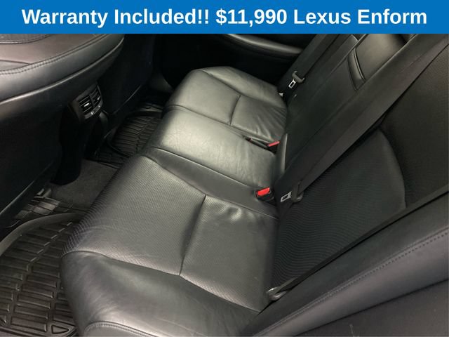 Used 2010 Lexus HS 250h Premium FWD image 11