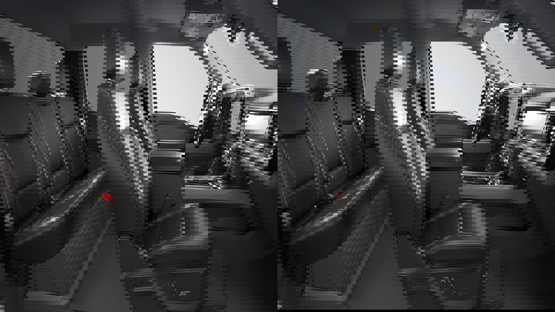 New 2026 Ford F250 Lariat w/ Lariat Premium Package image 28