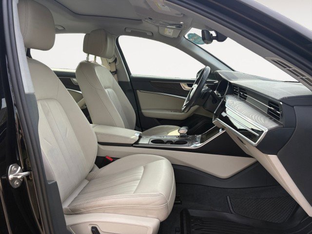 Used 2020 Audi A6 2.0T Premium w/ Convenience Package AWD/4WD image 8