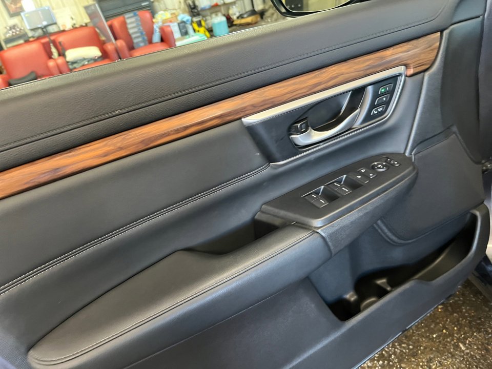 Used 2022 Honda CR-V EX-L image 36
