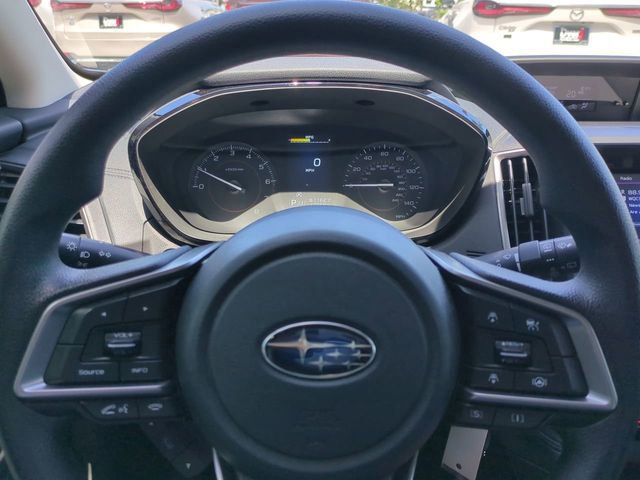 Used 2023 Subaru Crosstrek 2.0i AWD/4WD image 28