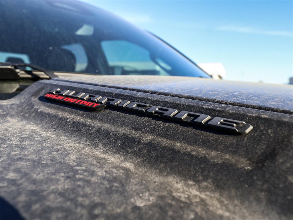 New 2026 RAM 1500 RHO image 14