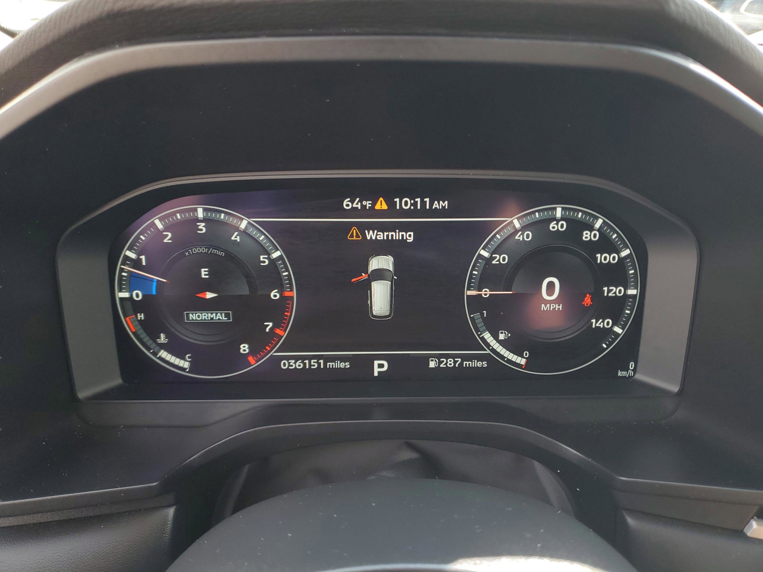 Used 2023 Mitsubishi Outlander SE Black Edition image 28