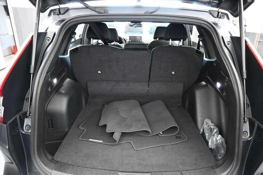 Used 2024 Honda CR-V Sport image 40