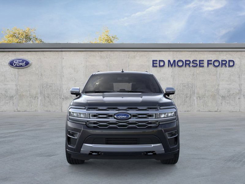 New 2024 Ford Expedition Platinum AWD/4WD image 6
