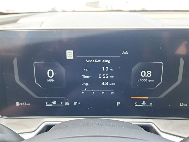 New 2026 Kia Sorento SX image 29