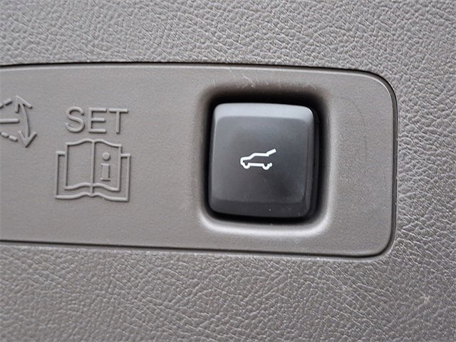 Certified 2022 Lincoln Corsair AWD w/ Equipment Group 101A image 28