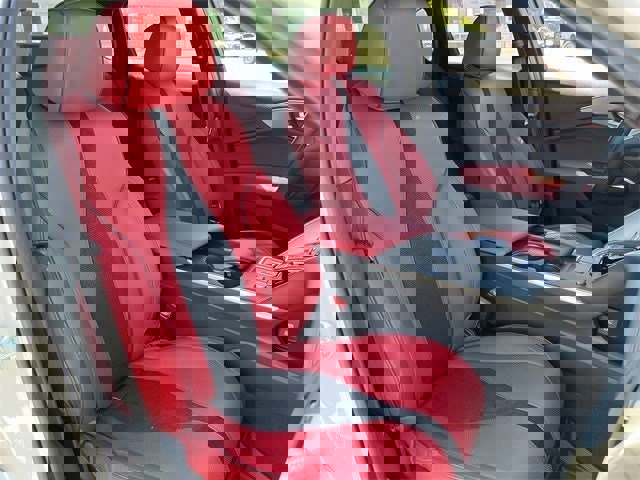 New 2025 Acura TLX SH-AWD w/ A-SPEC Pkg image 31