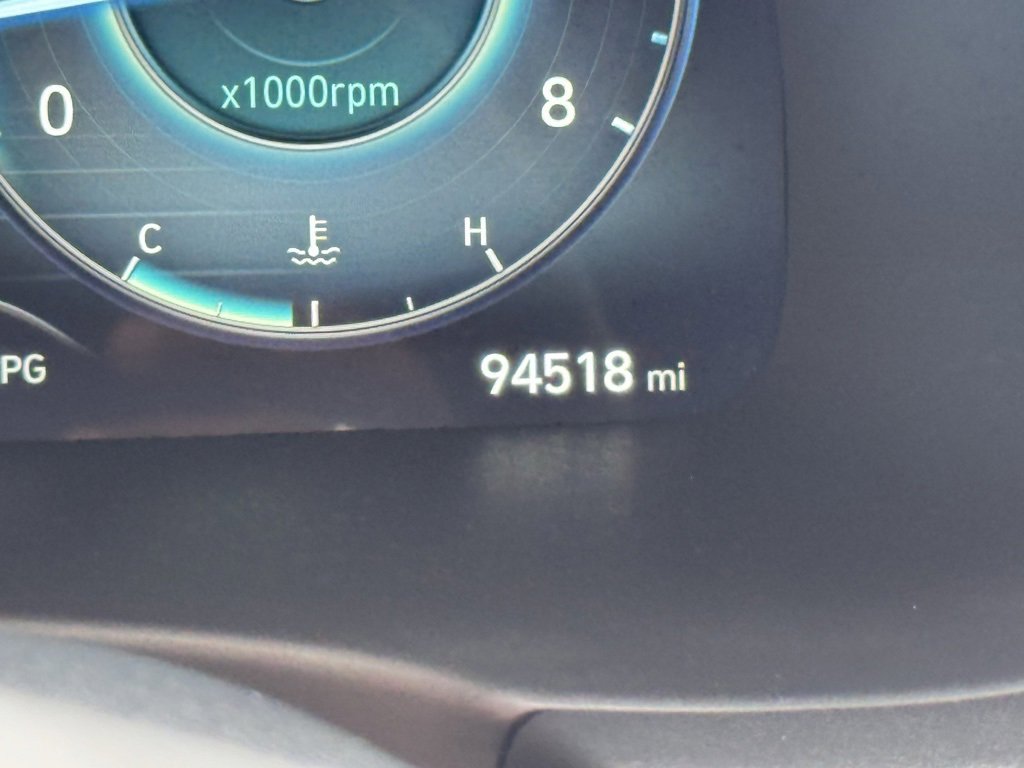 Used 2023 Hyundai Palisade Calligraphy w/ Cargo Package image 7