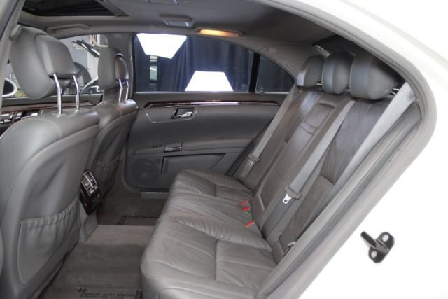 Used 2008 Mercedes-Benz S 550 image 19
