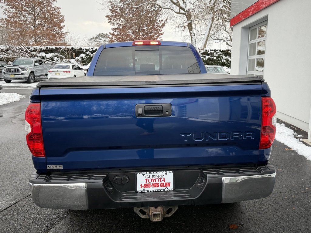 Used 2015 Toyota Tundra SR5 image 6