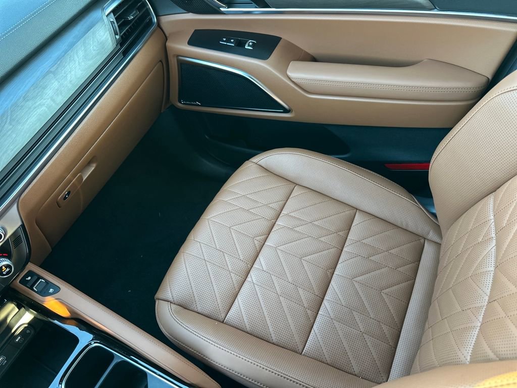 New 2025 Kia Telluride SX Prestige X-Line image 13