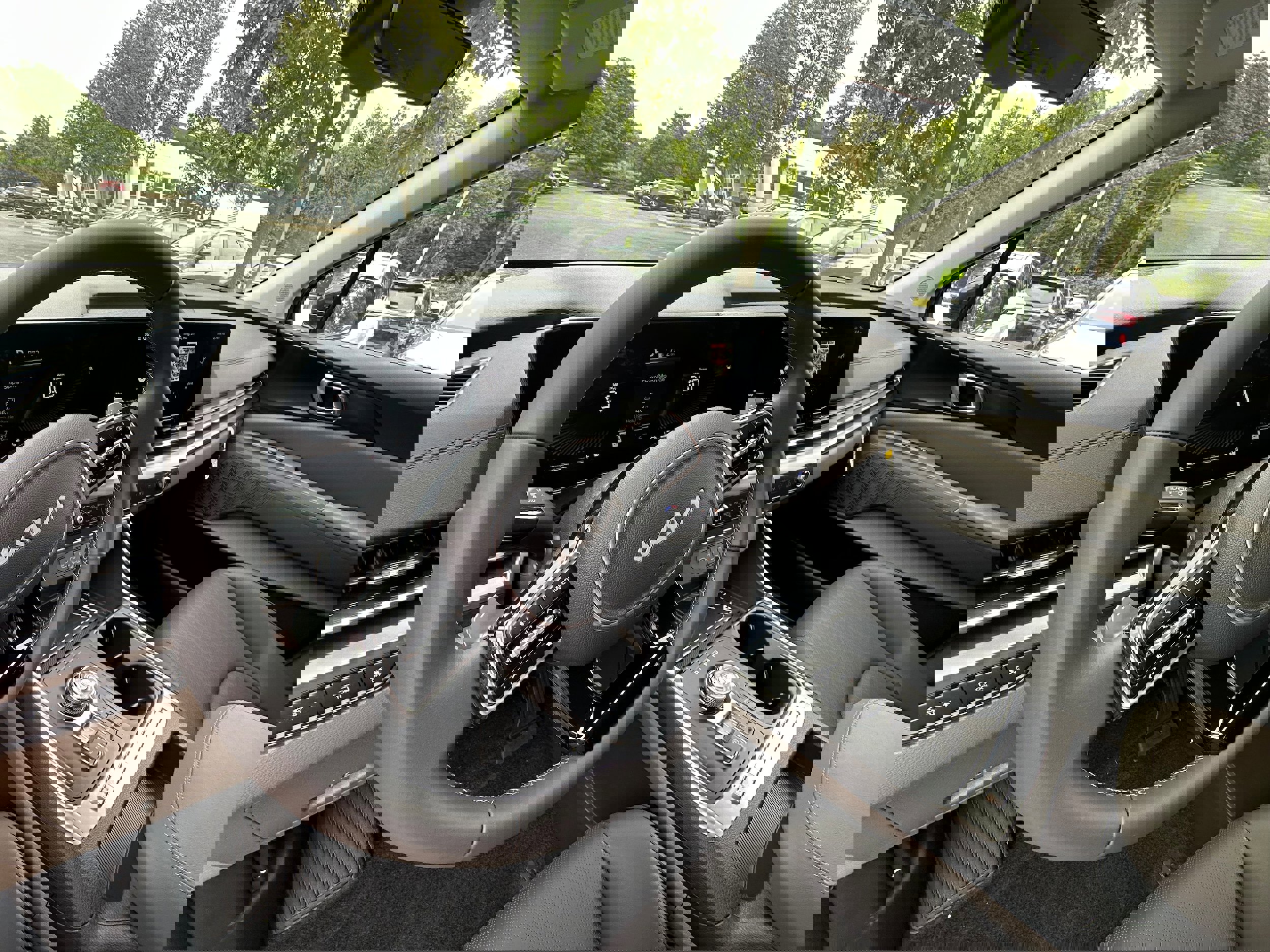 New 2026 Kia Carnival LXS image 34