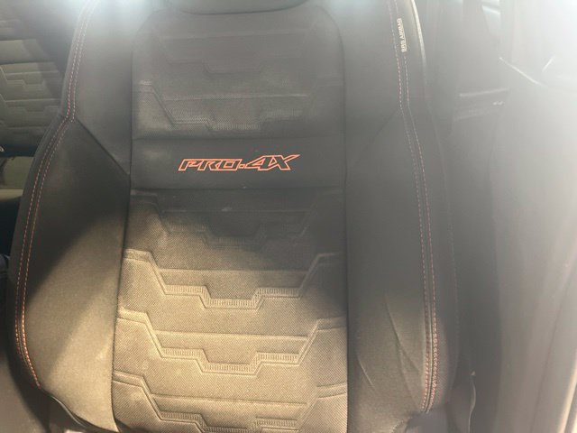 Used 2022 Nissan Frontier PRO-4X w/ Off-Road Protection Package AWD/4WD image 7