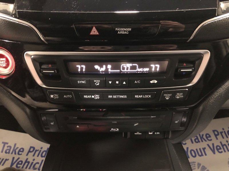 Used 2022 Honda Pilot Touring image 33