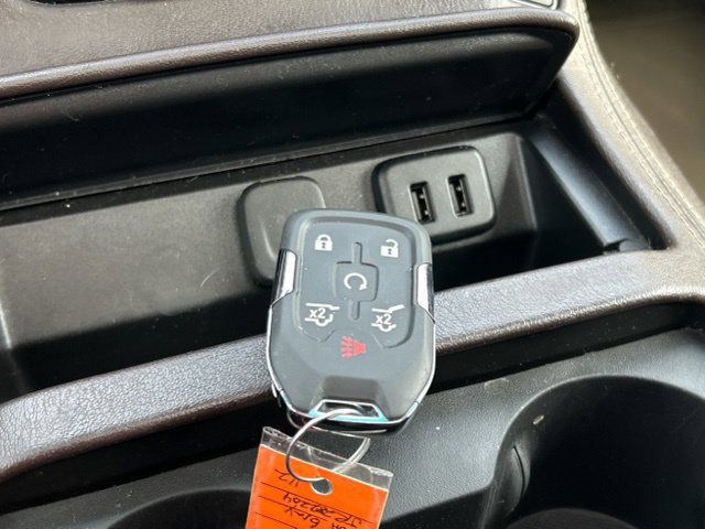 Used 2018 Chevrolet Tahoe Premier AWD/4WD image 56