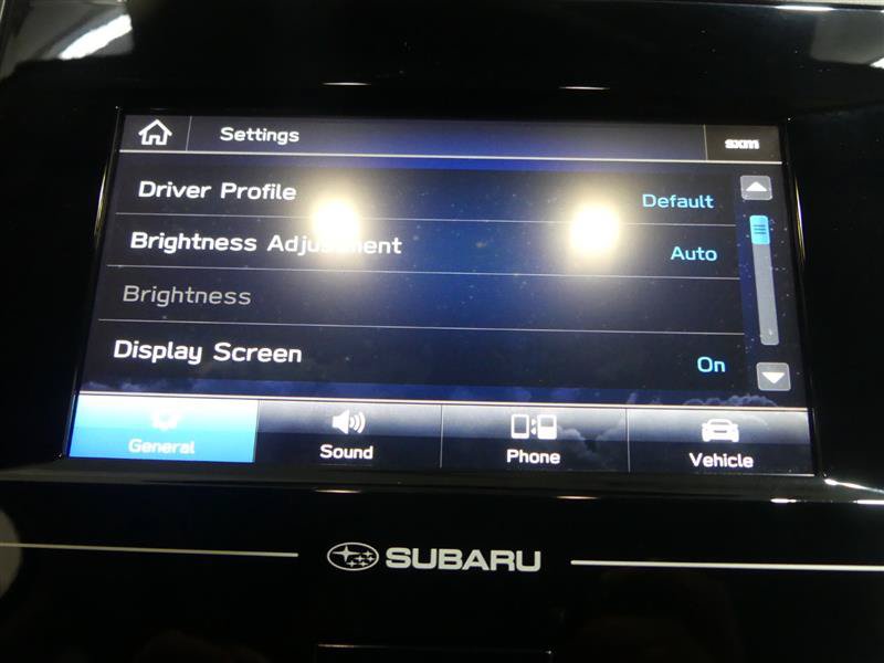 Used 2024 Subaru Forester Premium AWD/4WD image 40