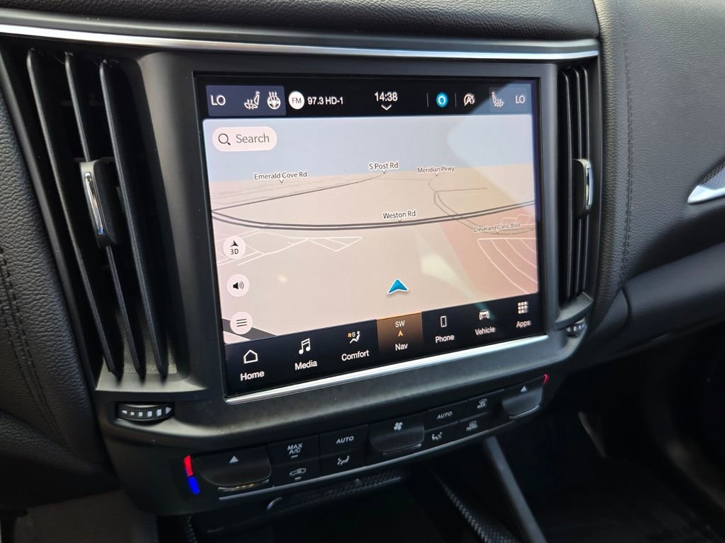 Used 2022 Maserati Levante Modena S image 20