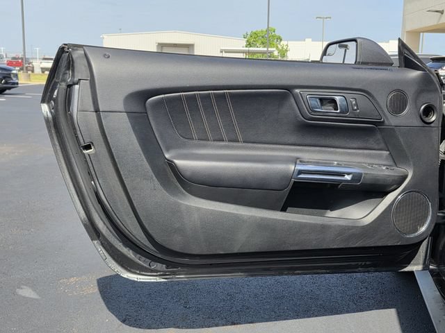 Used 2020 Ford Mustang GT Premium RWD image 15