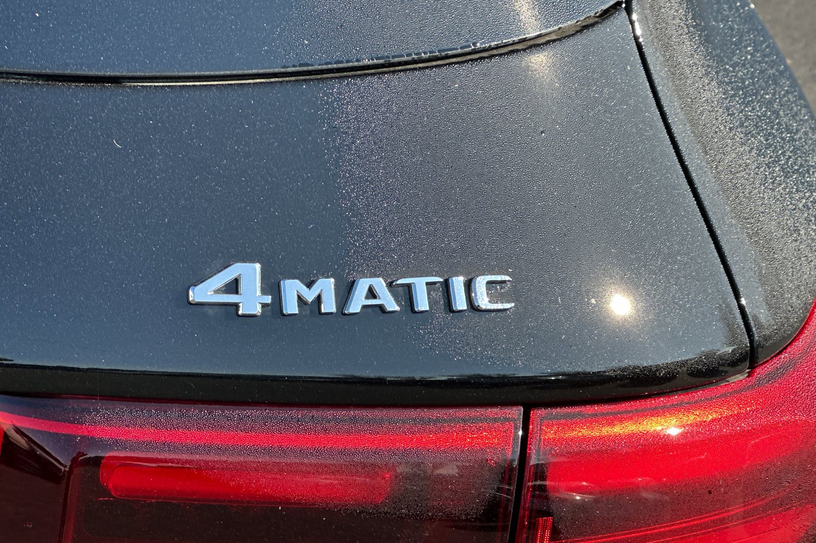 New 2026 Mercedes-Benz GLB 250 250 image 27