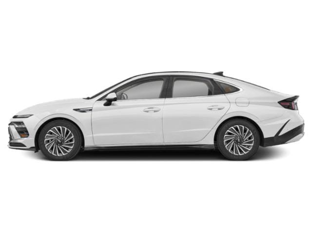 New 2027 Hyundai Sonata Limited FWD image 2