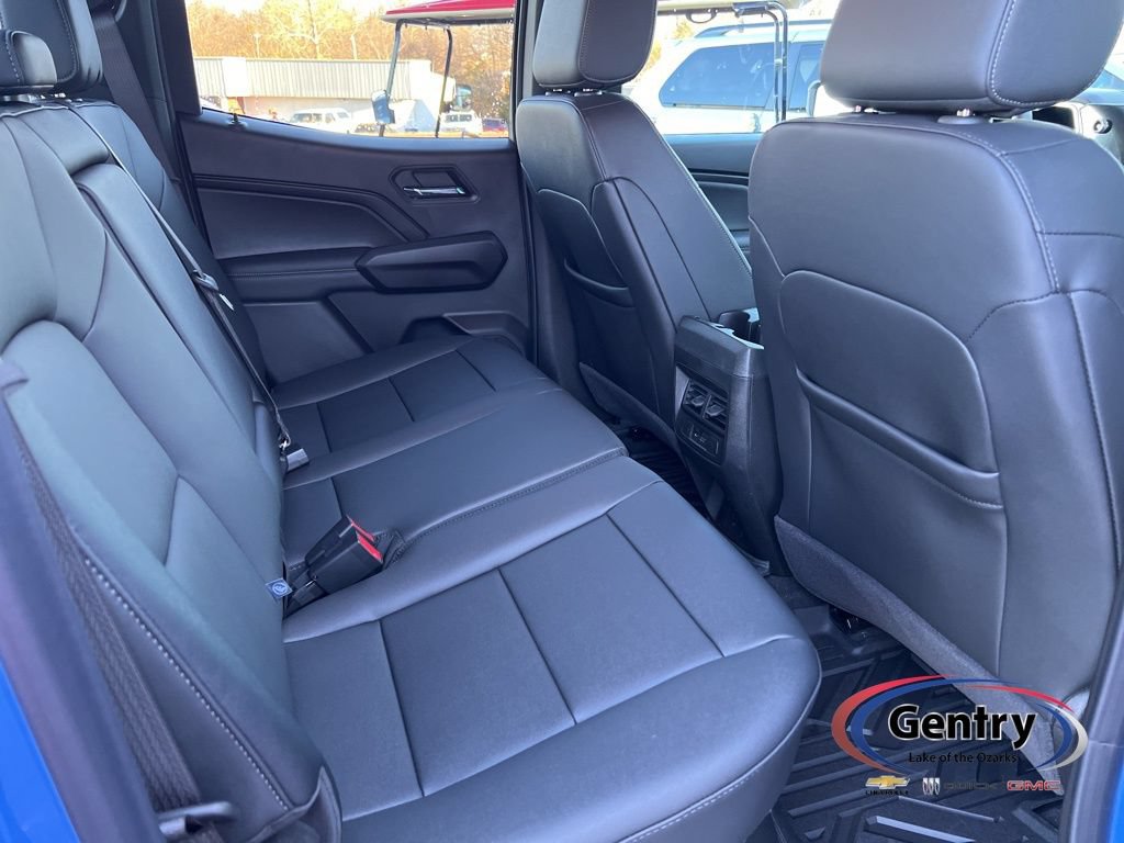 New 2026 GMC Canyon Elevation w/ Convenience Package AWD/4WD image 9