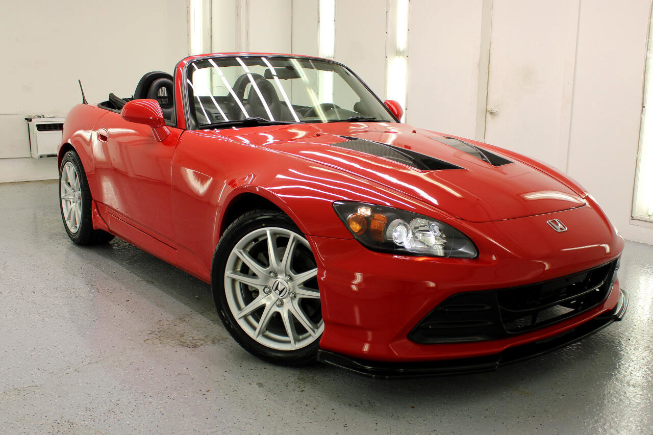 Used 2004 Honda S2000 image 38