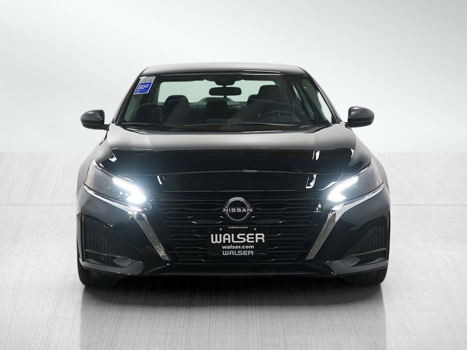 Used 2025 Nissan Altima 2.5 S image 8